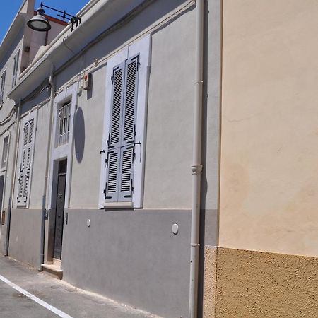 Casa Di Mario Appartamento In Centro Storico Con Due Camere Da Letto E Terrazze Каляри Екстериор снимка