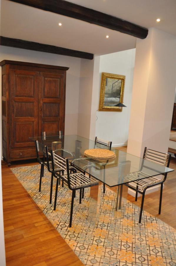 Casa Di Mario Appartamento In Centro Storico Con Due Camere Da Letto E Terrazze Каляри Екстериор снимка