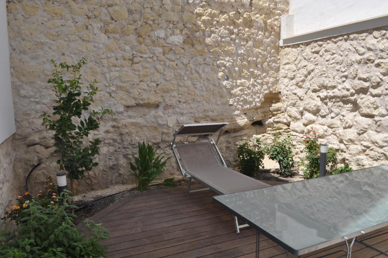 Casa Di Mario Appartamento In Centro Storico Con Due Camere Da Letto E Terrazze Каляри Екстериор снимка