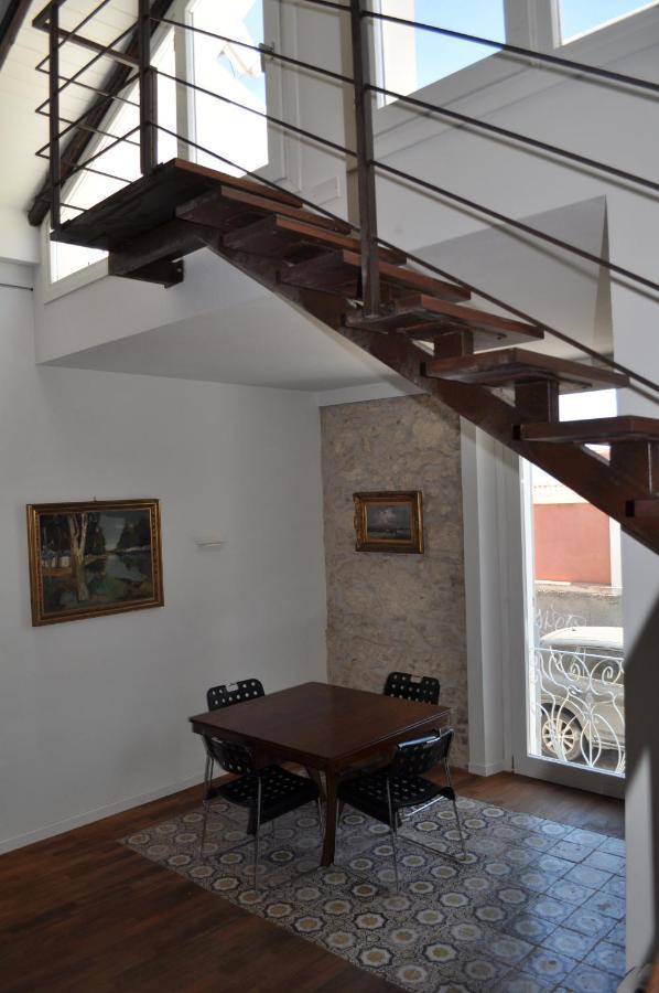 Casa Di Mario Appartamento In Centro Storico Con Due Camere Da Letto E Terrazze Каляри Екстериор снимка