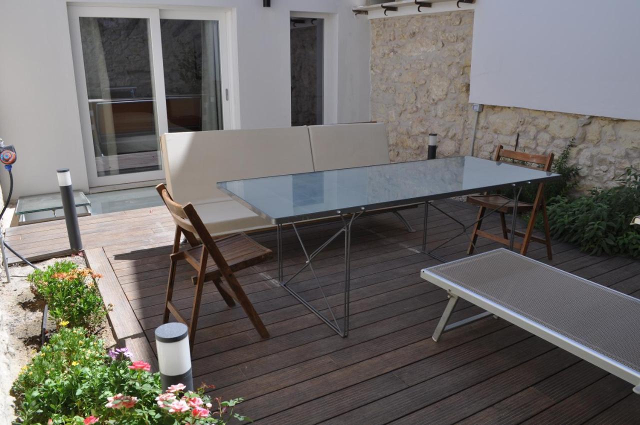 Casa Di Mario Appartamento In Centro Storico Con Due Camere Da Letto E Terrazze Каляри Екстериор снимка