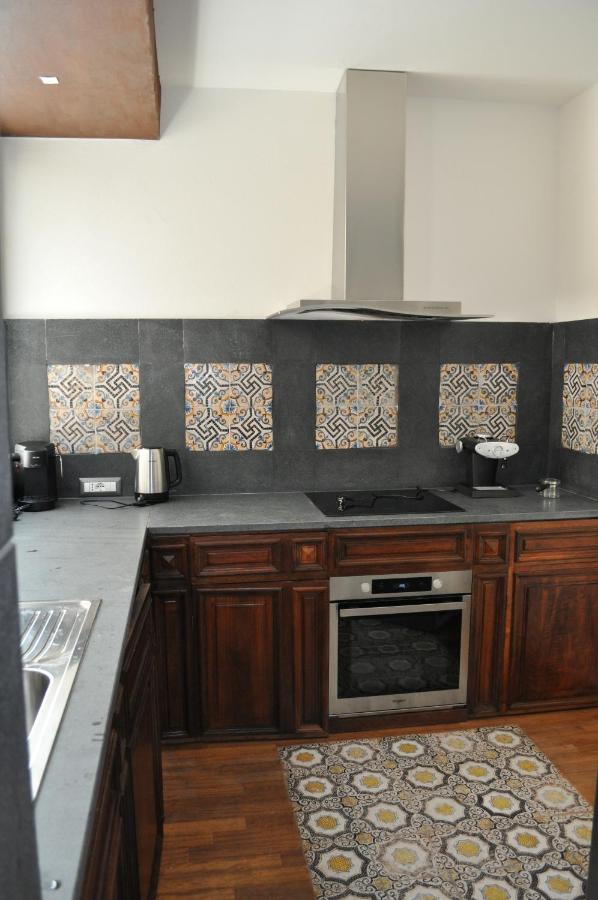 Casa Di Mario Appartamento In Centro Storico Con Due Camere Da Letto E Terrazze Каляри Екстериор снимка
